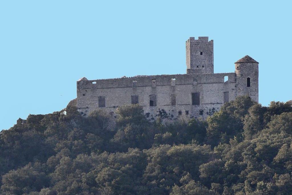 Anduze Gite Les Lauriers Au "Petit Clos Des Cigales" Massillargues-Attuech Экстерьер фото